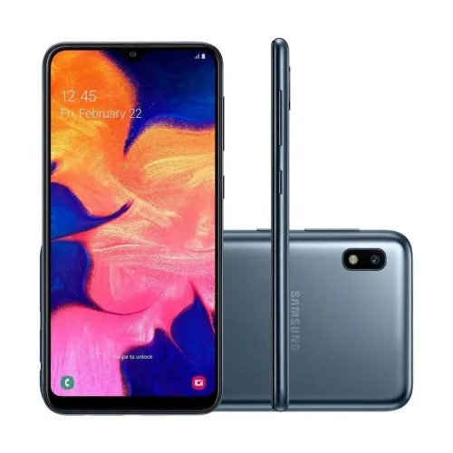 Celular Samsung A10