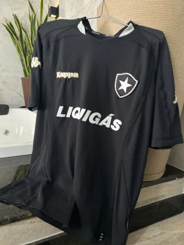 Camisa Botafogo III
