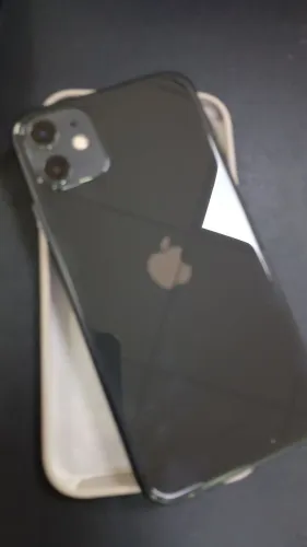 iPhone 11 - Super Novo