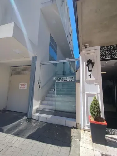 Sala Aérea à venda no Centro de Criciúma