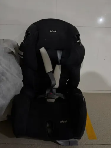 Cadeira para carro infantil