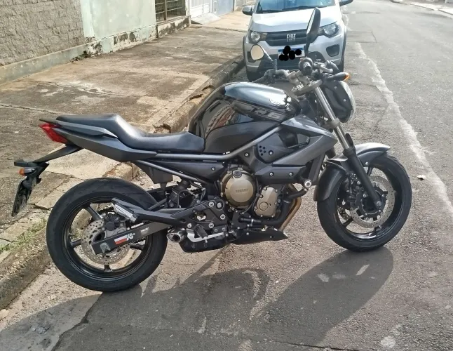 XJ6n ótimo estado