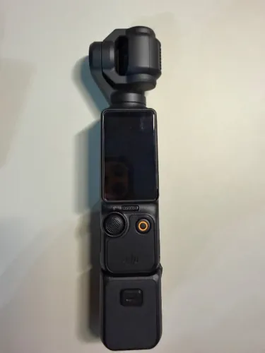 DJI Osmo Pocket 3