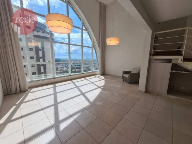 Cobertura com 4 Quartos Localizada no Bairro Jardim Irajá - Ribeirão Preto/SP
