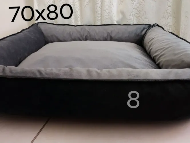 Camas para cachorro grande porte