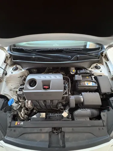 Kia Motors Cerato EX 2.0 16V Flex AUT 2022