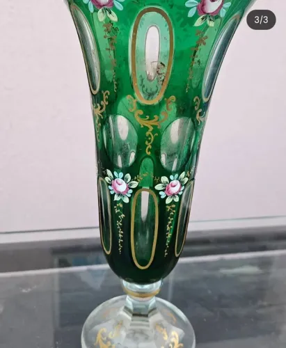Vaso antigo 