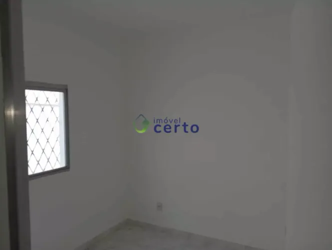 Casa com 2 quartos para alugar em Belo Horizonte
