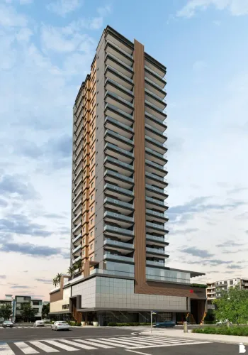 Apartamento para Venda em Itapema, Meia Praia, 2 dormitórios, 2 suítes, 3 banheiros, 2 vag