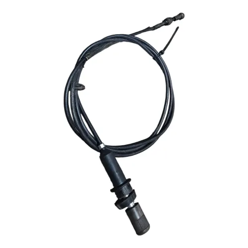 Cabo Estrangulador Mercedes-benz 1418 1995 1996