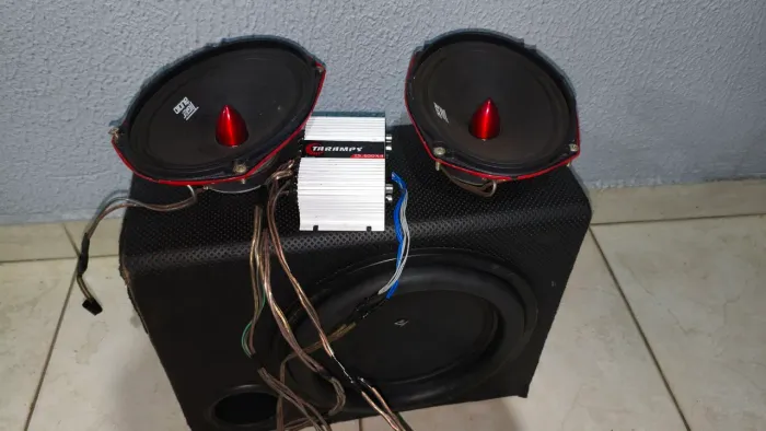 Vendo Sim Automotivo
