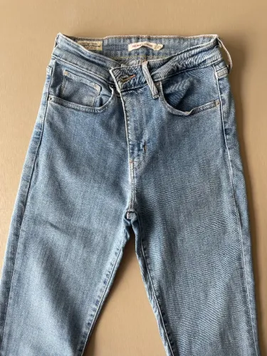 Calça skinny Levi?s