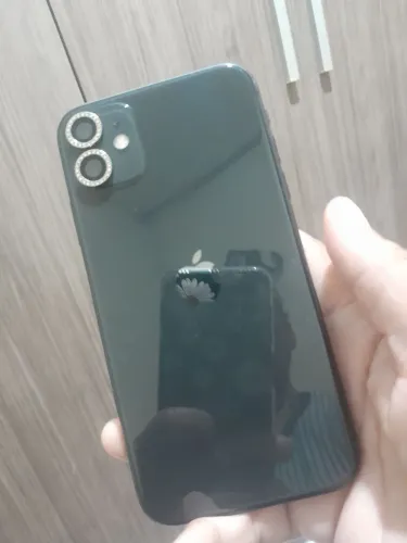 Vendo iPhone 11em perfeito estado ou troco em mesa de 4 cadeiras
