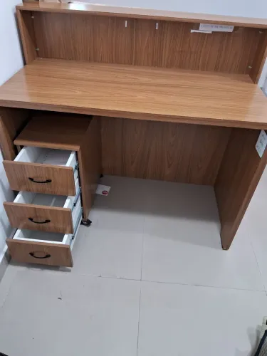 Balcão para loja