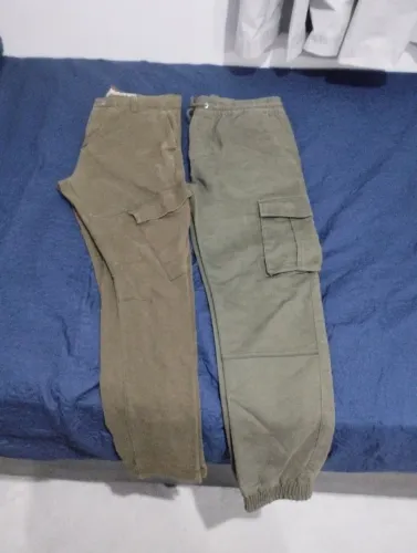 Calça