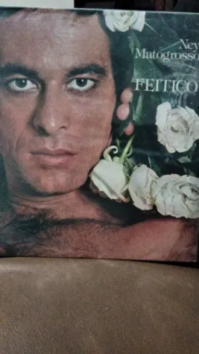Feitiço - Ney Matogrosso