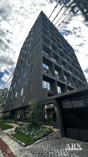 Apartamento mobiliado para Locação no bairro Vila Nova