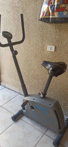 Ergometrica Act CLB 11 Home Fitness Bike