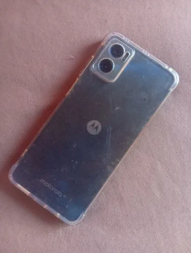 Motorola é 22