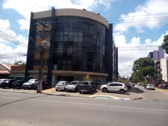 Sala Comercial para Venda em João Pessoa / PB no bairro Tambiá