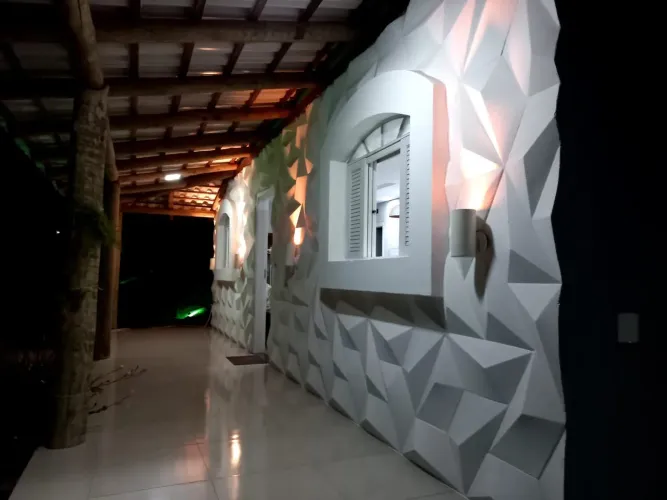 Chacara no alto da montanha 2.500m²_ Escritura e Registro