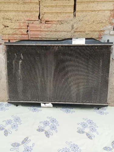 radiador do Honda Civic 2007 a 2011