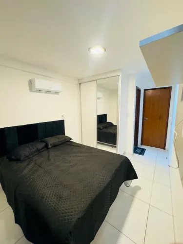 Apartamento para Alugar em Cabo Branco - Próximo à Praia e Pronto para Morar