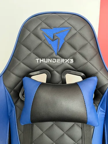 Cadeira Gamer Premium - Excelente Estado