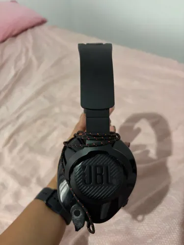 Fone de ouvido JBL