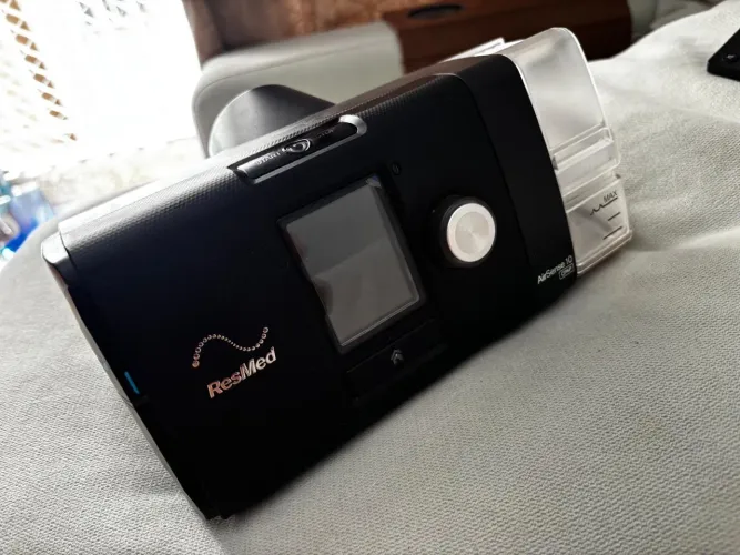 CPAP Airsense 10