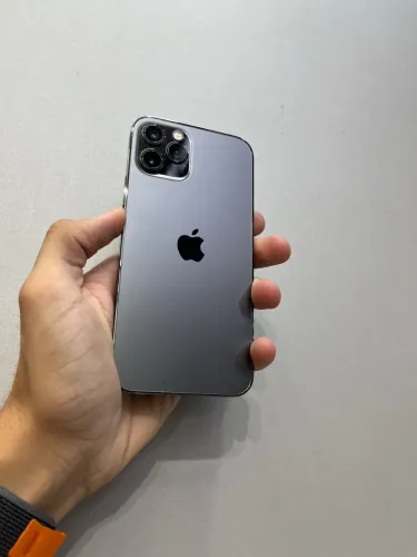 iPhone 12 Pro - 128gb