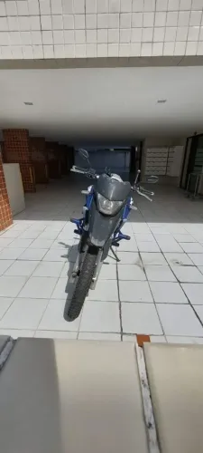 Honda XRE 300 2013/2014 - Excelente Estado e Equipada!