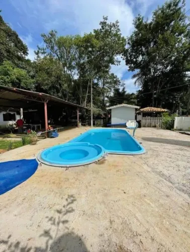 PISCINA DE FIBRA ZEUS