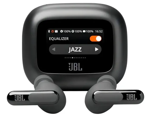 Fone de ouvido JBL original live Bean 3