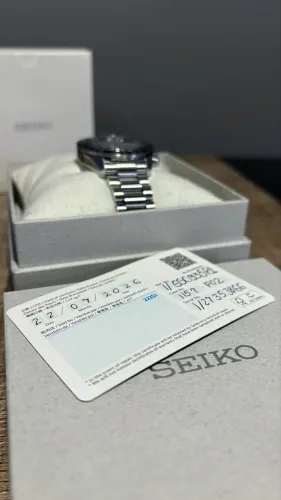 Seiko Prospex