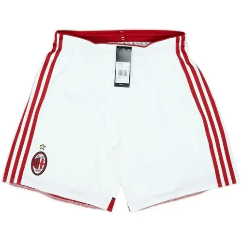Short Milan Away 2014