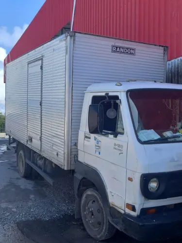 Mudança