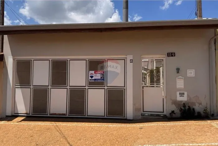 Charmosa Casa em Capivari SP Oportunidade Única!