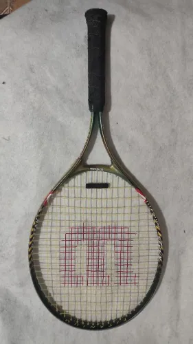 Raquete Wilson Rak Attack 25