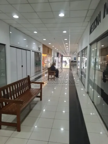 SALAO COMERCIAL COM 54M² - EDIFICIO DALLAS - CAMPOLIM