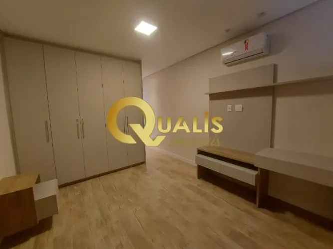Apartamento para alugar no Paulistania