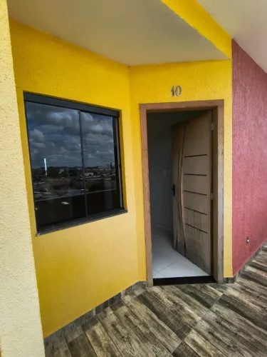 APARTAMENTO PARA LOCAÇÃO - ZONA SUL