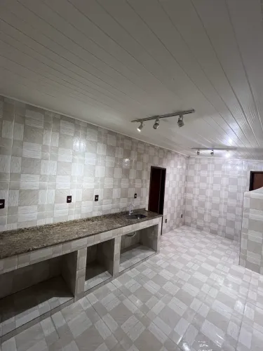 Casa para alugar