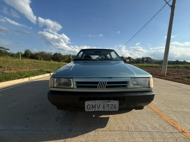 Fiat Uno Mille 1.0/ I.e./ Electronic/ Brio 1995