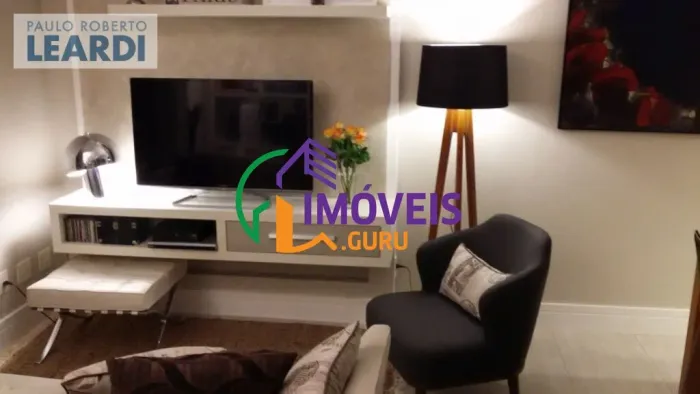APARTAMENTO - MORUMBI - SP