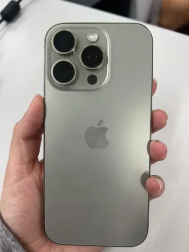 IPHONE 16 PRO