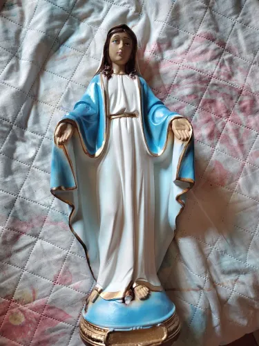 IMAGEM NOSSA SENHORA APARECIDA E NOSSA SENHORA DAS GRAÇAS!