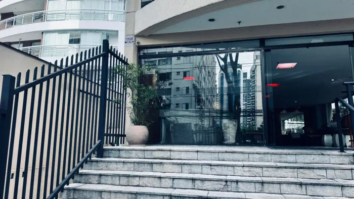 Imóvel para Locação por R$ 4.000,00/mês - Bela Vista - São Paulo/UF