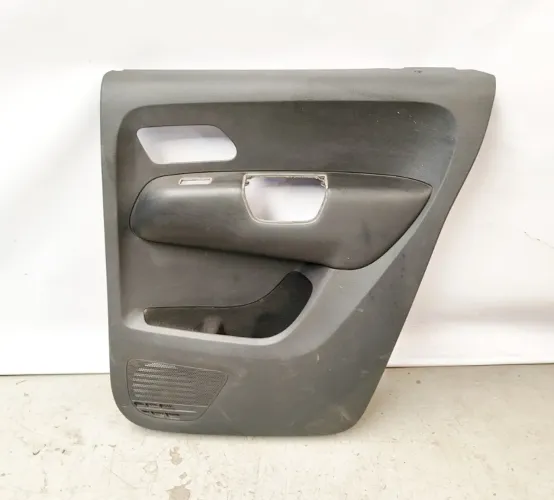 Forro Porta Amarok 17/22 Traseiro LD 50129
