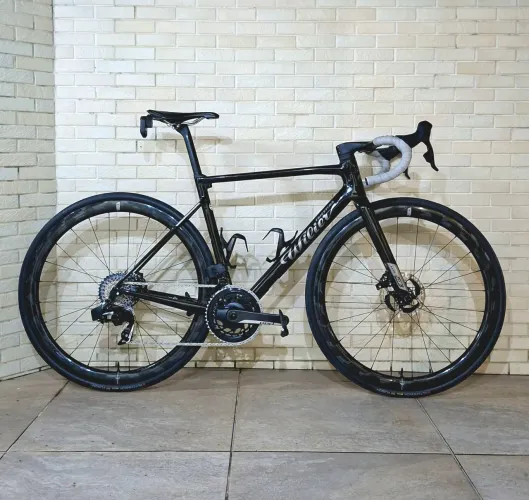 Wilier 0 SLR 